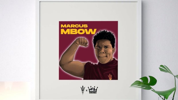 marcus mbwo 